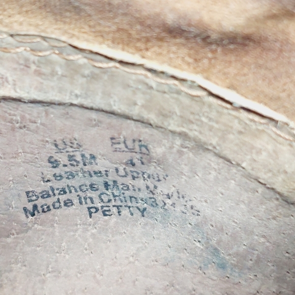 Sam Edelman Petty Chelsea Zip Up Black Suede Ankle Booties H918 - Picture 10 of 13